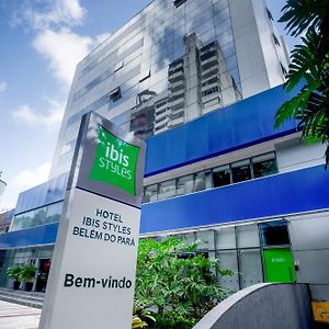 Ibis Styles Belem Do Para