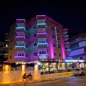 Atak Apart Hotel